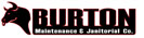 Home Page of Burton Maintenance and Janitorial Company